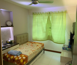 Blk 451A Sengkang West Way (Sengkang), HDB 4 Rooms #257655801